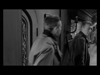 door with seven locks (1962)