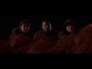 ghosts of mars (2001)