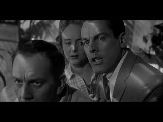 invasion of the body snatchers (1955)