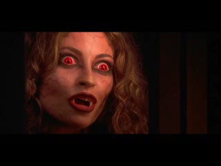 from dusk till dawn 3: the hangman's daughter (1999)