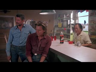 tremors (1989)