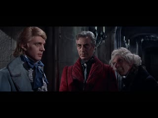 vampire ball (1967)