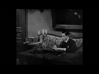 vampire: alan gray's dream (1932)